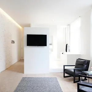 5* Bed & Breakfast Maison Nationale Flats &