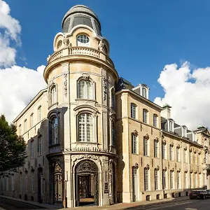 5* מלון Sapphire House Antwerp, Autograph Collection By Marriott